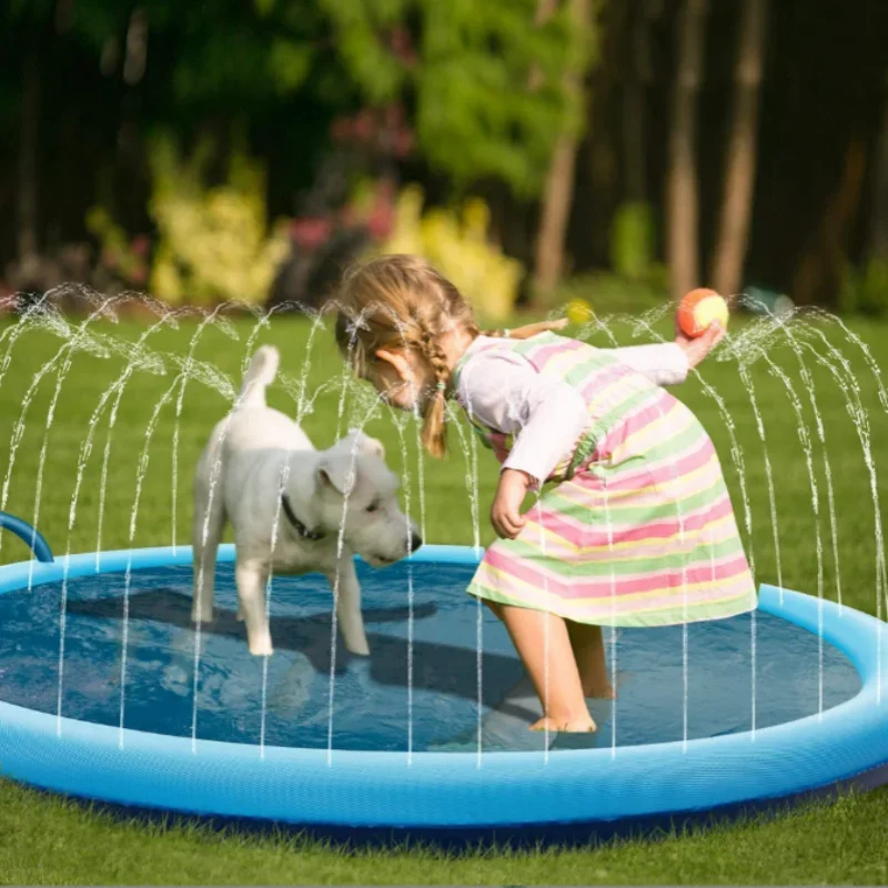 💚   Pet  Cooling  Play💚