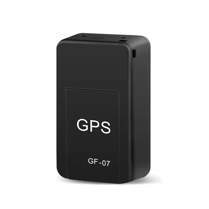 Mini GPS Tracker with Built-in Microphone