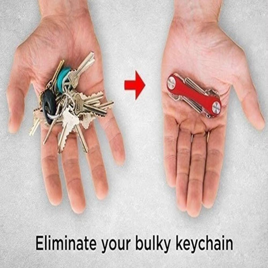 Smart key chain Mini Keychain