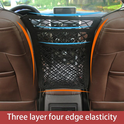 Car Net Pocket Handbag Holder